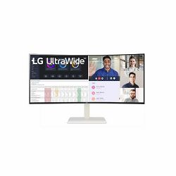 MON 38 LG LFD 38WR85QC-W WQHD IPS 144Hz