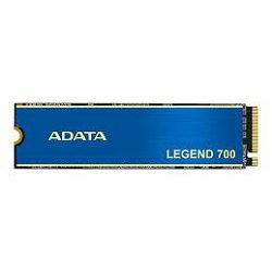SSD 1TB AD LEGEND 700 PCIe Gen3x4 M.2 2280 ALEG-700-1TCS