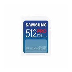 Memorijska kartica SD Samsung PRO Plus 512GB MB-SD512S/EU