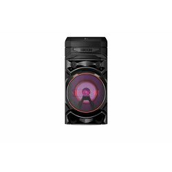LG HI-FI sustav RNC5