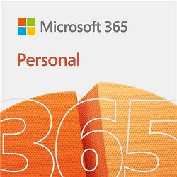 FPP Microsoft 365 Personal HR AI Sub 1YR FY25H2, EP2-32428