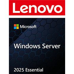 SRV DOD LN OS WIN 2025 Server Essentials ROK (10 Core)