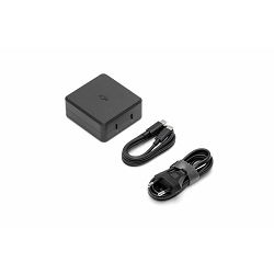 DJI USB-C Power Adapter(100W)(EU)