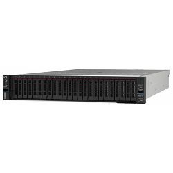 SRV LN SR650 v3 Xeon Silver 4514Y 16C