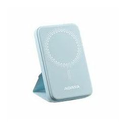 MOB DOD Power Bank R050, 5.000mAh, Light Blue, ADATA PR050-11LB