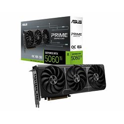 VGA AS PRIME-RTX5060TI-O8G