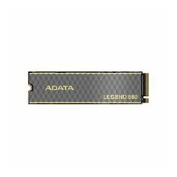 SSD 2TB AD LEGEND 860 PCIe Gen4 x4 M.2 2280 SLEG-860-2000GCS