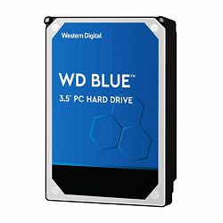 Hard Disk Western Digital Blue™ 2TB WD20EZBX 3,5"