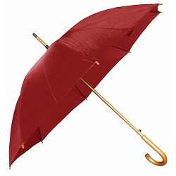 Kišobran Zeus 86226/B drv.drška bordo,105cm,autom.P12/60