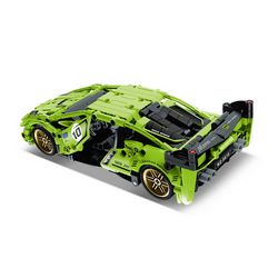 STEM KAZOO iM Master Pullback superauto 5810, 457 dijelova