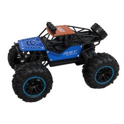 Auto na daljinsko upravljanje KAZOO C021, big foot jeep, više boja