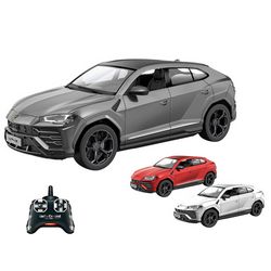 Auto na daljinsko upravljanje KAZOO 866-2413, Lamborghini Urus, 1:24, više boja