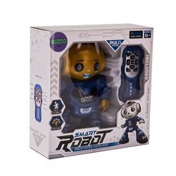 Pametni robot na daljinsko upravljanje KAZOO 606-12