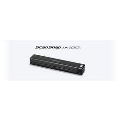 Ricoh/FujitsuScanSnapiX100,PA03688-B001(3g.jamstvauzbesplatnuregistraciju)