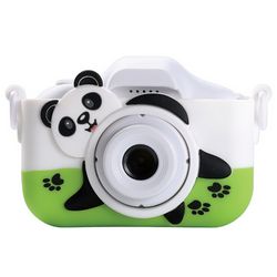 Multifunkcionalni dječji fotoaparat KAZOO X2HD, više boja