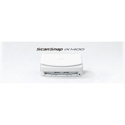Ricoh/FujitsuScanSnapiX1400,PA03820-B001(3g. Jamstvauzbesplatnuregistraciju)