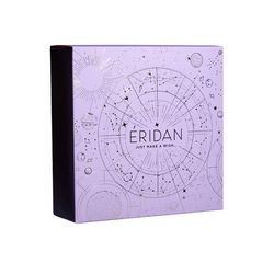 SET Eridan 3. Sleeping Beauty: Moon glow face mask 100ml + Glow elixir face mask 100ml