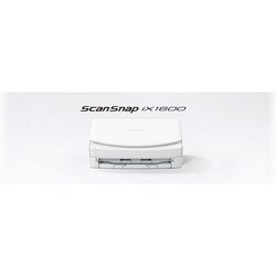 Ricoh/FujitsuScanSnapiX1600,PA03770-B401(3g.Jamstvauzbesplatnuregistraciju)