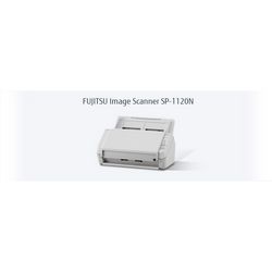 Ricoh/Fujitsu Scanner SP-1120N , PA03811-B001