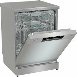 Perilica posuđa Gorenje GS673C60X