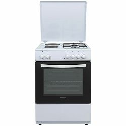 Štednjak Končar ST6022PBR2V