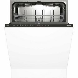 Ugradbena perilica posuđa Gorenje GV642D65