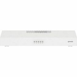 Napa Gorenje WHU529EW/S (194m3/h)