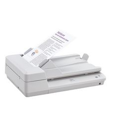Ricoh/FujitsuScannerSP-1425(ADF+FLATBED),PA03753-B001