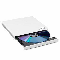 ODD DVD±RW Hi/LG GP57EW40 USB Slim White