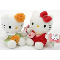 Pliš Hello Kitty  sorto