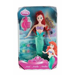Lutka Disney princeza Ariela