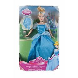 Lutka Disney princeza Pepeljuga