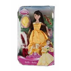 Lutka Disney princeza Ljepotica