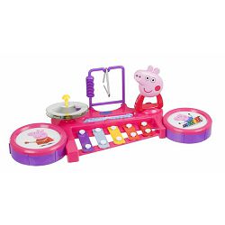 PEPPA PIG "ONE MAN BAND"