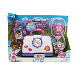 Doc McStuffins torba i pribor za liječnika