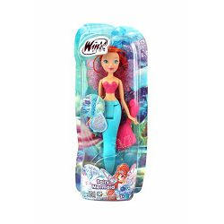 WINX LUTKA FAIRY SIRENA BLOOM