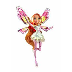 WINX LUTKA TYNIX FAIRY FLORA