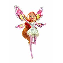 WINX LUTKA TYNIX FAIRY FLORA