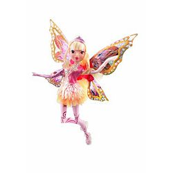 WINX LUTKA TYNIX FAIRY STELLA