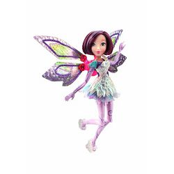 WINX LUTKA TYNIX FAIRY TECNA