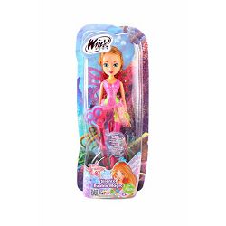 WINX SIRENIX LUTKA BALONČIĆI FLORA