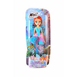 WINX SIRENIX LUTKA BALONČIĆI BLOOM