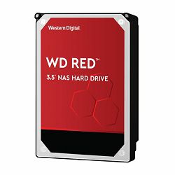 Hard Disk Western Digital Red NAS™ 1TB WD10EFRX