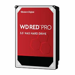 Hard Disk Western Digital Red Pro™ 2TB WD2002FFSX