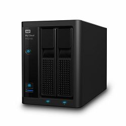 NAS uređaj Western Digital My Cloud PR2100 0TB