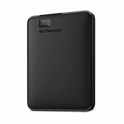 Vanjski Hard Disk WD Elements™ Portable 1TB