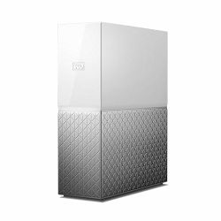 Vanjski Hard Disk WD My Cloud™ Home 2TB