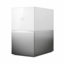 Vanjski Hard Disk WD My Cloud™  Home Duo 8TB