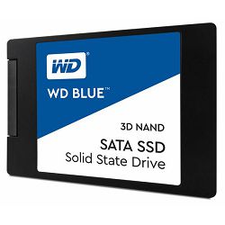 SSD Western Digital Blue™ 500GB WDS500G2B0A