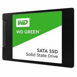 SSD Western Digital Green™ 480GB WDS480G2G0A